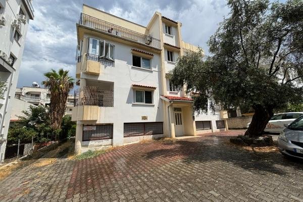 ALL EXPENSES PAID 3+1 FULLY FURNISHED PENTHOUSE FLAT FOR SALE IN KYRENIA CENTRAL AREA