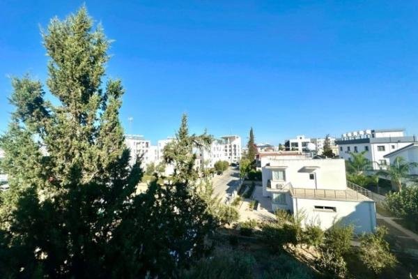 LEFKOŞA YENİKENT’TE TÜRK KOÇANLI 3+1 DAİRE – ACİL SATILIK